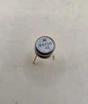 New Nos Motorola MWA330 Rf Power Amplifier TO-39 Gold Free Shipping. Fixed Price $29.99.