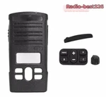 Black A12 Repair Front Case Housing Cover Kit For CP110D RDM2070D Portable Radio. Fixed Price $12.89.