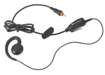 Motorola HKLN4455A Earpiece Headset For CLP1010 CLP1040 CLP1060 Two Way Radio Ne. Fixed Price $21.95.