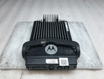 Motorola XTL5000 Vhf 136-174MHZ Radio M20KTS9PW1AN Astro. Fixed Price $319.99.