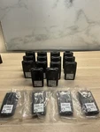 Oem HARRIS14002-0214-01 Lithium Ion Rechargeable Battery 7.4V 18WH/JUA1863. Fixed Price $360.00.