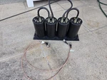 Celwave 696-2-1 Pass Reject Cavity Duplexer Uhf Filter 406-440MHZ -free Shipping. Fixed Price $590.00.