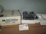 Midland Lmr 70-9022 Ltr Fm Uhf 806-870MHZ 15W Commercial Radio Transceiver. Fixed Price $57.75.