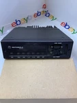 Motorola VRM600 Mobile Data Radio Modem F2452A Used. Fixed Price $15.77.