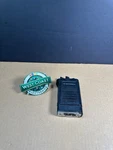 Motorola Saber Handie-talkie Vhf Radio 136-174 Mhz H99QX+053H H43QXN7139CN. Fixed Price $55.92.