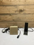 Two-way Radio Amplified Speaker NSN6027A Motorola 12-W Audio. Fixed Price $22.46.
