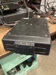 Vertex Standard VX-6000L 110 Watt Lowband Transceiver. Fixed Price $69.95.