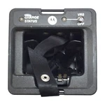 Motorola Vehicular Car Charger (no Power Cord) WPLN4208C Used. Fixed Price $59.69.